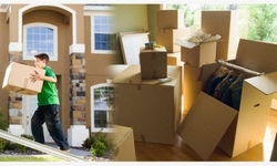 Suggestions to Get the Fast and Safe Goods Shifting