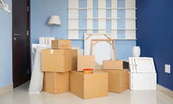 Tips to Move Your Goods in a Small Budget