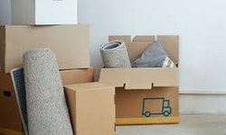  Avoid All Moving Hassles Hiring Professional Packers and Movers