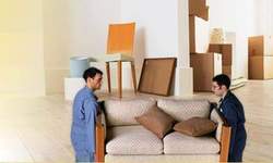 Get Quality Shifting Boxes for Pleasant and Damage Free Relocation