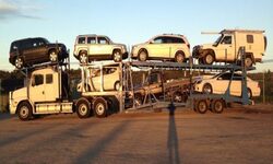 Complete Solution for Car Shifting to New Location