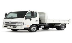 Tips to Hire Online Truck at Easy for Moving Your Goods
