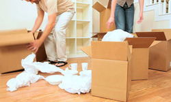 Get Expert Movers and Packers Provide For Smooth Goods Relocation Service 