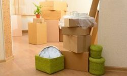 Relocate Your Entire Household Goods with Proven Ideas