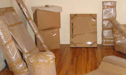 Easily Shift Your Household Goods with Best Movers and Packers