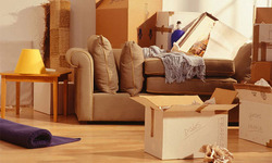 Hire Professional Movers and Enjoy a Smooth Relocation