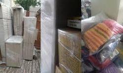 Experience Quality and Fast Movers Packers Services 