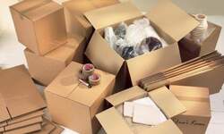 Move Smoothly Goods with the Professional Packers and Movers