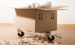 Easy Shift Home Goods Selecting Right Relocation Company