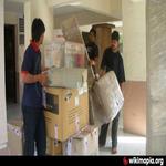 Air Cargo Packers and Movers