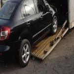 Alia Packers & Movers Alia Packers & Movers