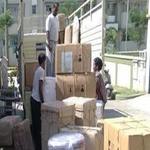 Safe Packers and Moves