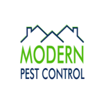 Modern Pest Control
