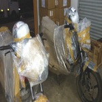 Sugam Parivahan Pvt Ltd Sugam Parivahan Pvt Ltd