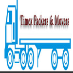 Timex Packers and Movers