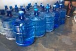 Mineral Water Supplier